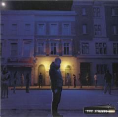 The Darker The Shadow The Brighter The Light