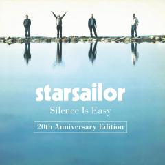 Silence Is Easy (2xCD, 20th Anniversary Edition)