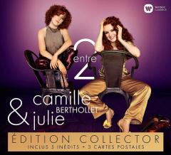 Entre 2 (Edition Collector)