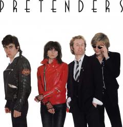 Pretenders (Deluxe Edition, 40th Anniversary)