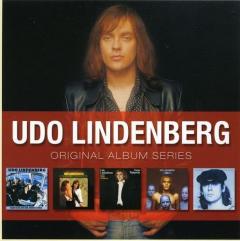 Udo Lindenberg - Original Album Series