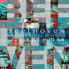 Beethoven: Complete String Quartets