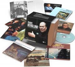 Paavo Berglund - The Warner Edition (42CDs Box Set)