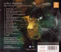 Orfeo Chaman