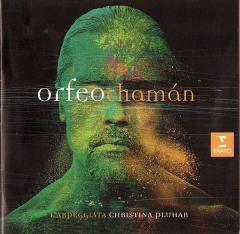 Orfeo Chaman