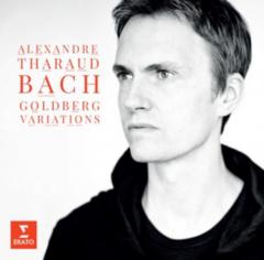 Bach: Goldberg Variations