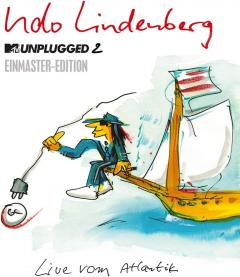 MTV Unplugged 2 (Blu-ray)