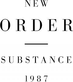 Substance 1987