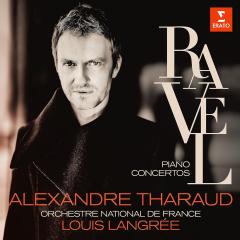 Ravel: Piano Concertos / De Falla: Nights In The Gardens Of Spain