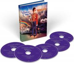 Misplaced Childhood (4CDs + Blu-ray, Deluxe Edition)
