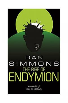 The Rise Of Endymion