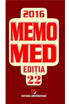 MemoMed 2016