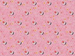 Japanese Kimono Gift Wrapping Papers