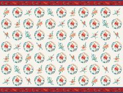 Chinese Silk Gift Wrapping Papers