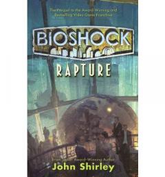 Rapture - Bioshock