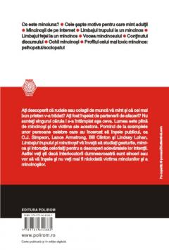 Limbajul trupului si mincinosii