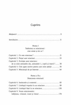 Limbajul trupului si mincinosii