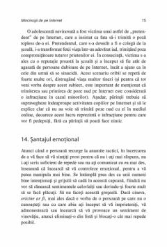 Limbajul trupului si mincinosii