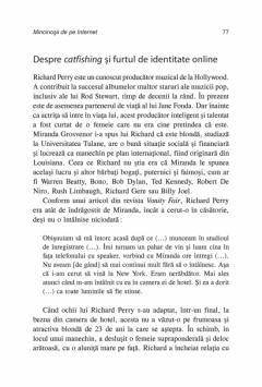 Limbajul trupului si mincinosii