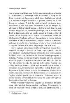 Limbajul trupului si mincinosii