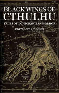 Black Wings of Cthulhu. Volume 1