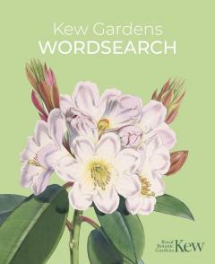 Kew Gardens - Wordsearch