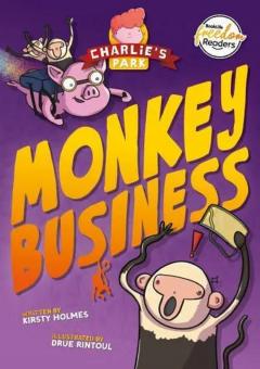 Monkey Business