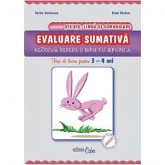 Evaluare sumativa