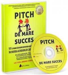 Pitch de mare succes 