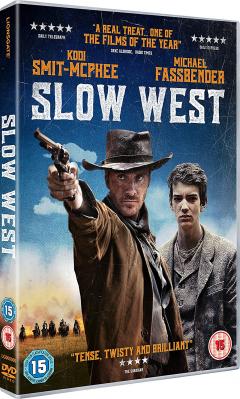Slow West