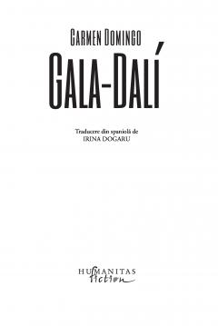 Gala-Dali