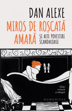 Miros de roscata amara