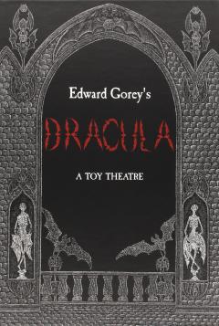 Edward Gorey's Dracula