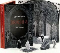Edward Gorey's Dracula