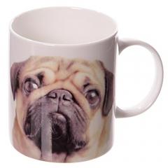 Cana - Pugs and kisses Puckator