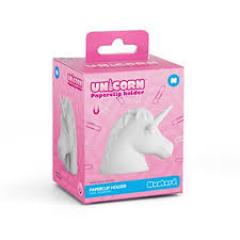 Suport magnetic pentru agrafe - Unicorn