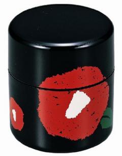 Cutie pentru ceai - Black Camellia