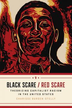 Black Scare - Red Scare