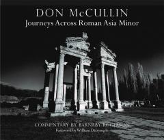 Coperta cărții Journeys Across Roman Asia Minor