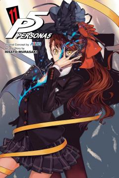 Persona 5 - Volume 11