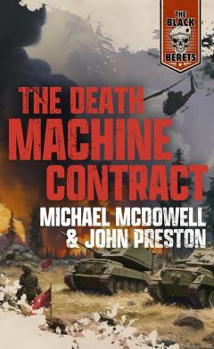 The Death Machine Contract