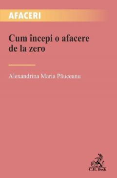 Cum incepi o afacere de la zero