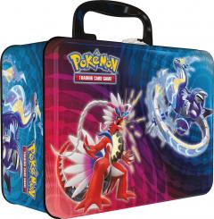 Pokemon TCG: Back to School - Collector's Chest 2023