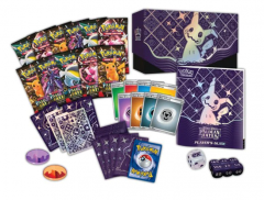 Pokemon TCG: Scarlet & Violet: Paldean Fates - Elite Trainer Box