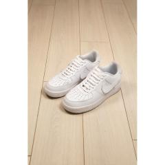 Benzi din silicon - White No-Tie Shoe Bands