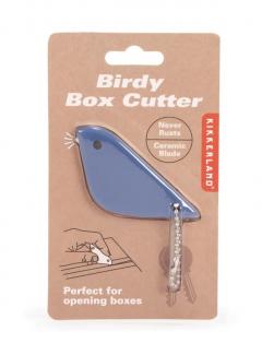 Cutter - Bird - mai multe culori