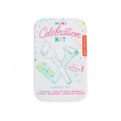 Kit pentru petrecere - Mini Celebration