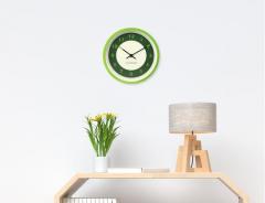 Ceas de perete - Viridity