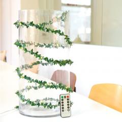 Decoratiune - Small Leaf String Lights