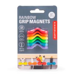 Suport magnetic - Rainbow 